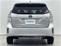 2017 Toyota PRIUS α