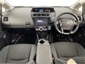 2017 Toyota PRIUS α