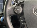 2017 Toyota PRIUS α