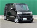 2016 Honda N BOX