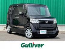 2016 Honda N BOX