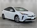 2022 Toyota Prius