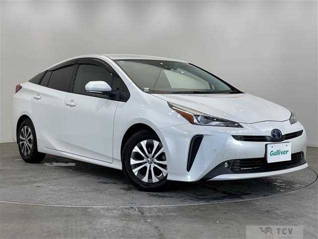 2022 Toyota Prius