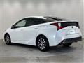 2022 Toyota Prius