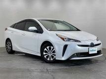 2022 Toyota Prius