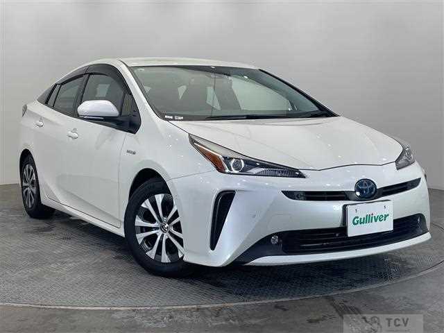 2019 Toyota Prius