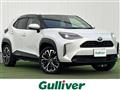 2026 Toyota Yaris Cross