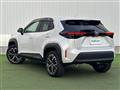 2026 Toyota Yaris Cross