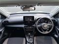 2026 Toyota Yaris Cross