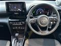 2026 Toyota Yaris Cross