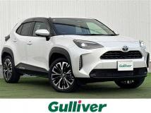 2026 Toyota Yaris Cross