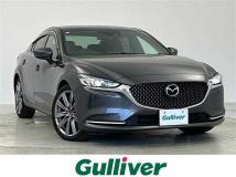 2018 Mazda Atenza