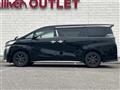 2022 Toyota Vellfire