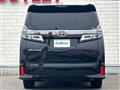 2022 Toyota Vellfire