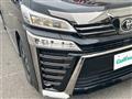 2022 Toyota Vellfire