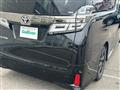 2022 Toyota Vellfire