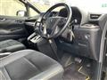 2017 Toyota Vellfire