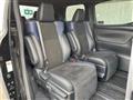 2017 Toyota Vellfire