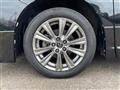 2017 Toyota Vellfire