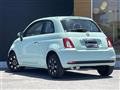 2021 Fiat 500