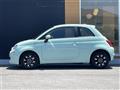 2021 Fiat 500