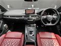 2020 Audi S5
