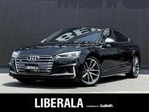 2020 Audi S5