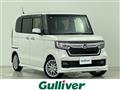 2021 Honda N BOX