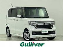 2021 Honda N BOX