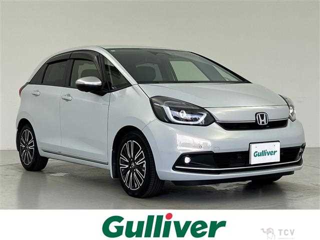 2024 Honda Fit