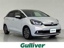2024 Honda Fit