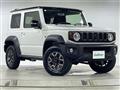2023 Suzuki Jimny Sierra