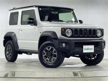2023 Suzuki Jimny Sierra