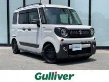 2021 Suzuki Spacia