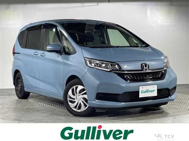 2020 Honda Freed
