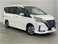 2021 Nissan Serena