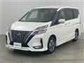2021 Nissan Serena