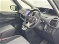 2021 Nissan Serena