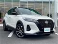 2021 Nissan KIX