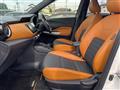 2021 Nissan KIX
