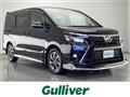 2017 Toyota Voxy