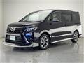 2017 Toyota Voxy