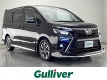 2017 Toyota Voxy