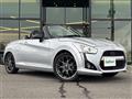 2018 Daihatsu Copen