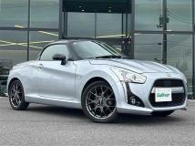 2018 Daihatsu Copen