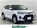 2022 Toyota Raize