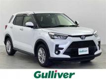 2022 Toyota Raize