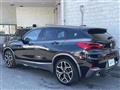 2019 BMW X2