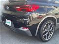 2019 BMW X2
