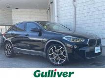 2019 BMW X2
